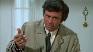 columbo blu ray