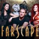 Farscape – The Complete Series. Blu Ray Coming Soon