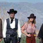 Red Sun – New 4KUHD & Blu-Ray Release from Studio Canal