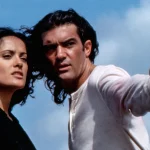 The Mexico Trilogy – El Mariachi, Desperado & Once Upon a Time in Mexico – Limited Edition 4K UHD + Blu-ray
