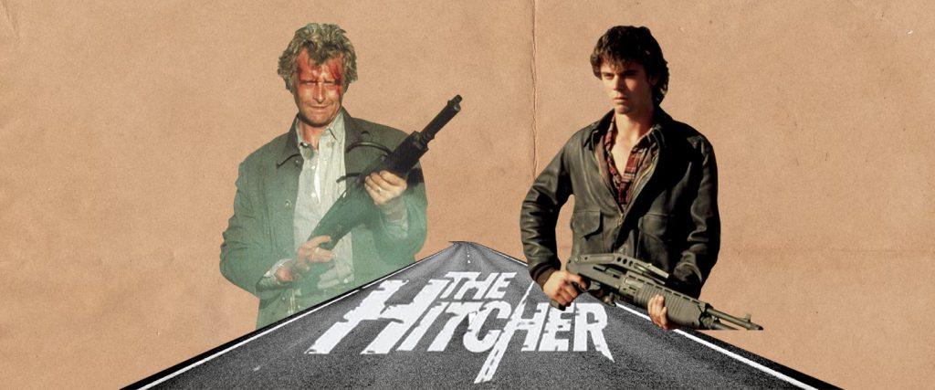 The Hitcher (1986) – New 4K Remaster Coming Soon From Second Sight