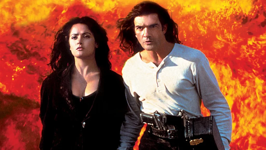 Desperado – 4K Remaster Blu-Ray Review