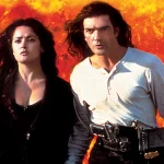 Desperado – 4K Remaster Blu-Ray Review