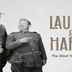 Laurel and Hardy – The Silent Years 1927 – Blu-Ray Review