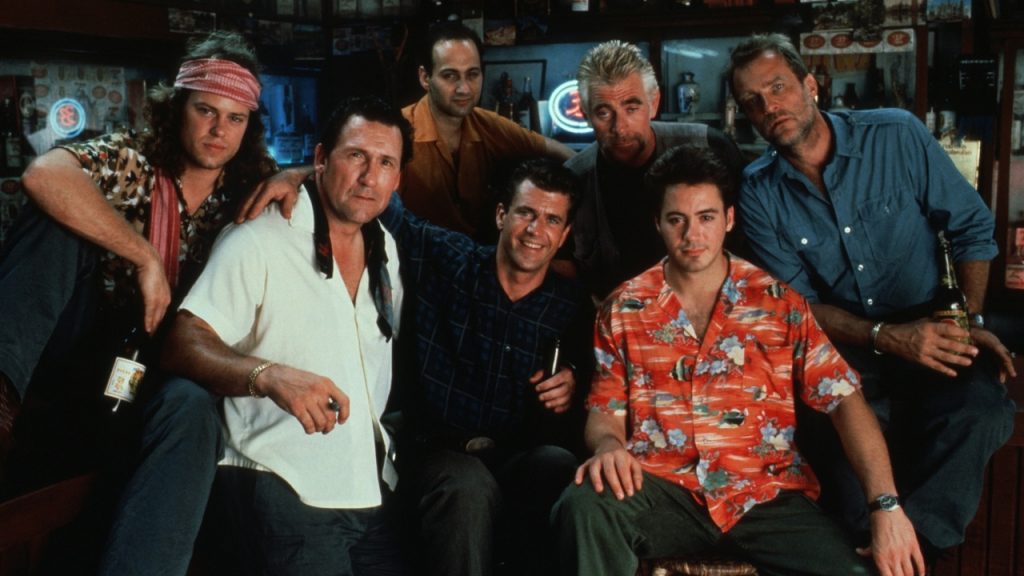 Air America – New 4K Restoration Coming Soon