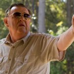 The Sacrament – Blu-Ray Review. Second Sight