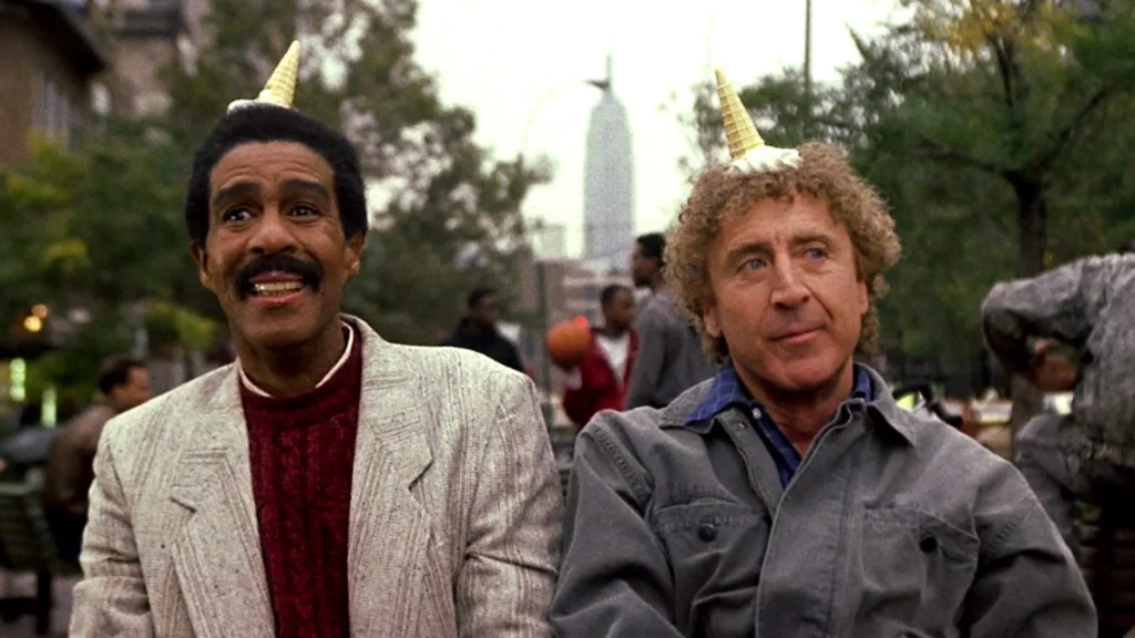 Prior & Wilder 1980-1991 – Blu Ray Box Set – Coming From Indicator