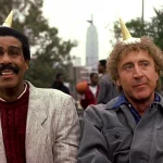 Prior & Wilder 1980-1991 – Blu Ray Box Set – Coming From Indicator