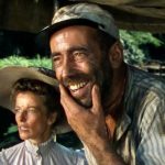 The African Queen (1951) – Blu Ray Review 4K Remaster.