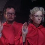 Bloodbath at the House of Death (1984) – Blu-Ray Review