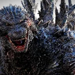 Godzilla Minus One – 4K UHD and Blu Ray Release