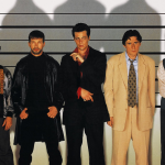 The Usual Suspects – 4K UHD & Blu-Ray Coming From Arrow