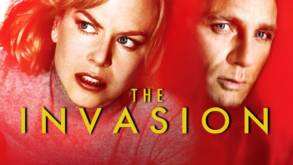 The Invasion(2007) – Arrow 4K Remaster Review