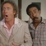 Stir Crazy – Blu-Ray Review. Powerhouse Films.