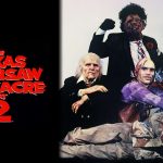 The Texas Chainsaw Massacre 2 – Limited Edition 4K UHD and Blu Ray From Arrow