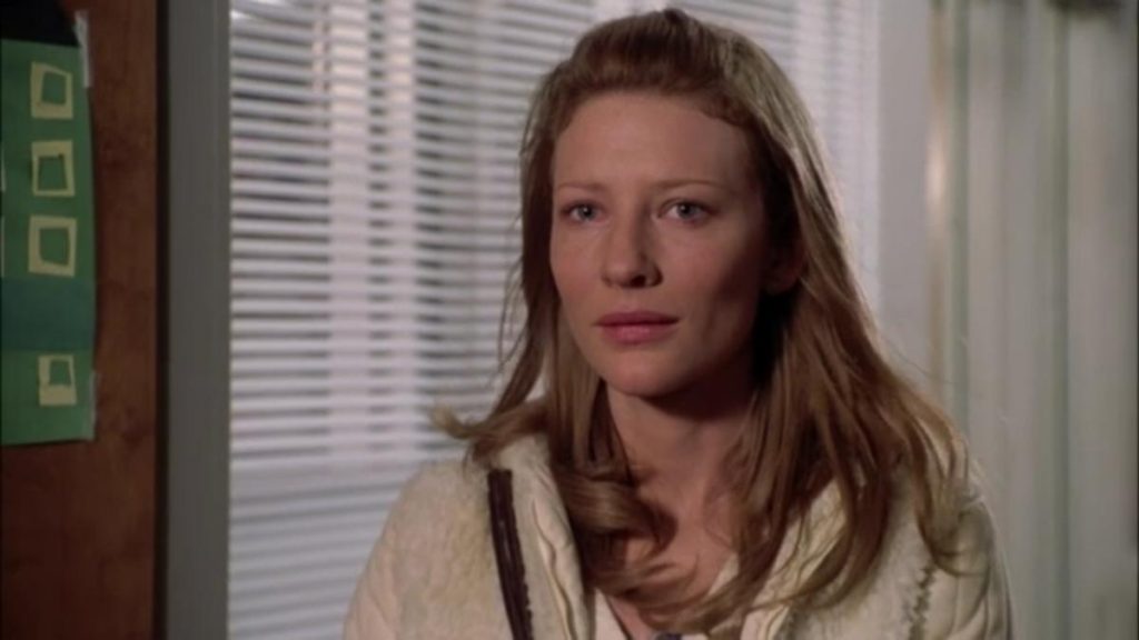 The Gift (2000) – Arrow Blu Ray Review