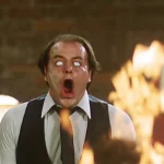Scanners – Limited Edition 4K UHD & Blu-ray