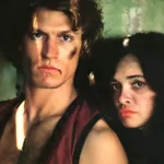 The Warriors – Arrow Blu-Ray Review