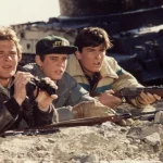 Red Dawn – 4K UHD and Blu-Ray Coming Soon From Altitude