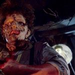 The Texas Chainsaw Massacre 2 – 4K Remastered Blu-Ray review