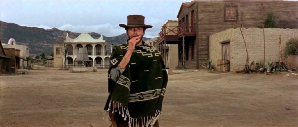 A Fistful of Dollars – Arrow 4K Remastered Blu-Ray Review