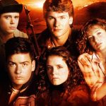 Red Dawn – 4K Remastered Review