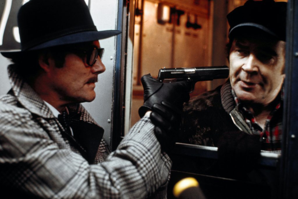 The Taking of Pelham One Two Three (1974) – Coming Soon From Arrow