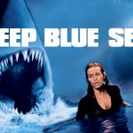 Deep Blue Sea – 4K Remastered Blu-Ray Review