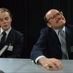 Scanners – 4K Remaster Review – Second Sight