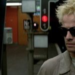 Subway (1985) – New 4K UHD and Blu-Ray release from Studio-Canal