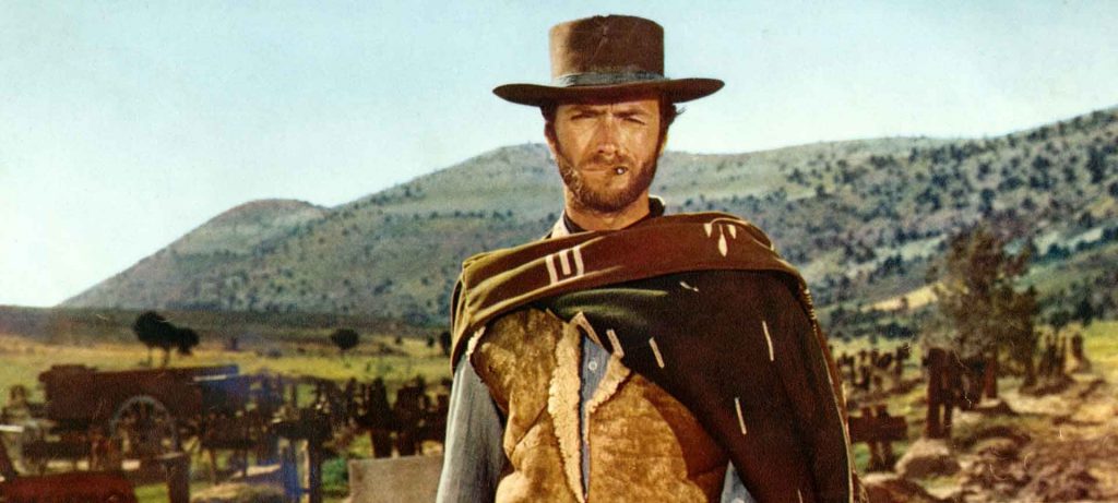 The Good, The Bad and The Ugly – New 4K UHD and Blu Ray Special Edition Coming From Arrow