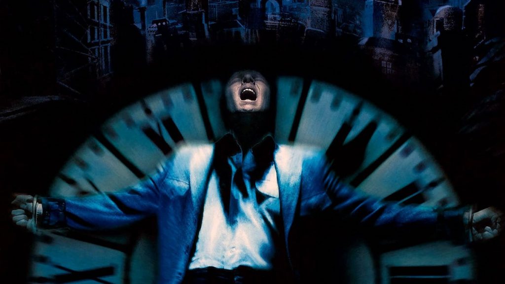 Dark City – 4K UHD and Blu-Ray Coming Soon From Arrow
