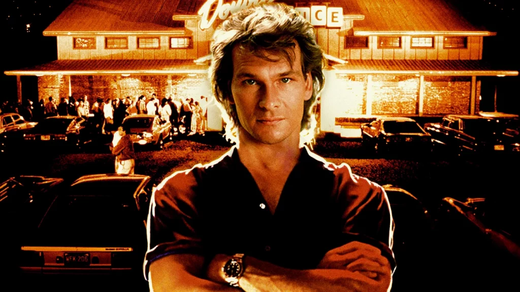 Road House (1989) – Arrow Blu-Ray Review