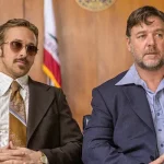 Nice Guys – Second Sight Blu Ray Review