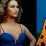 Rosa La Rose – Blu-Ray Review