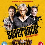 Severance – 4K UHD and Blu Ray Coming Soon From Icon