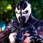 Spawn – Limited Edition 4K UHD and Blu-Ray Coming Soon