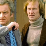 The Sweeney – Series 2 – Coming Soon.