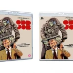 The Odd Job (1978) – Blu-Ray Review