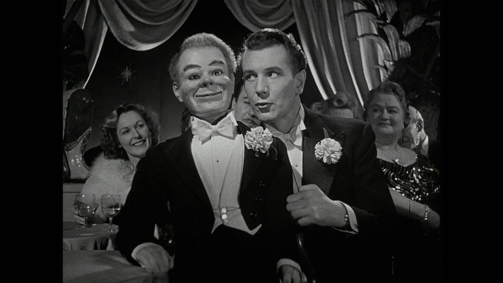 Dead of Night (1945) – 80th Anniversary Special Edition 4K UHD and Blu- Ray