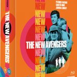 The New Avengers – Series 1&2 4K UHD And Blu Ray Coming Soon