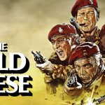 The Wild Geese – New 4K Restored UHD And Blu-Ray From Severin.
