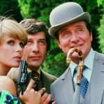 The New Avengers (Series 1 & 2)- 4K Remastered Blu-Ray Review