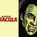 Scars of Dracula – 4K Remastered Blu Ray Review