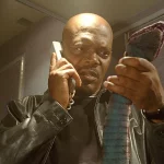 Snakes on a Plane – 4K UHD and Blu-Ray From Arrow