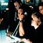 Under Seige – 4K UHD and Blu-Ray Coming Soon From Arrow