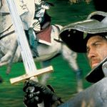 Excalibur – Coming Soon From Arrow 4K UHD and Blu-Ray
