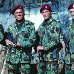 The Wild Geese – 4K Remaster Blu Ray Review