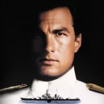 Under Siege – Arrow 4K Remaster Review