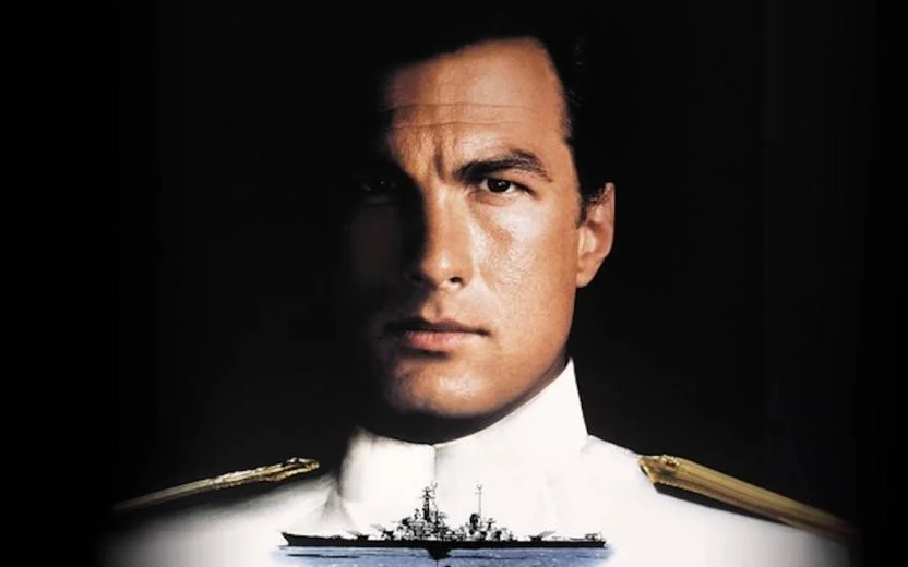 Under Siege – Arrow 4K Remaster Review